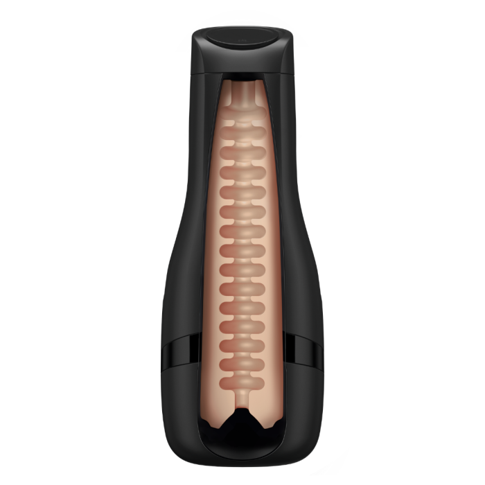 Мастурбатор Men Classic Black Satisfyer (Німеччина)