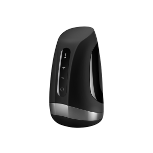 Мастурбатор Men Heat Vibration Satisfyer (Німеччина)
