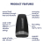 Мастурбатор Men Heat Vibration Satisfyer (Німеччина)