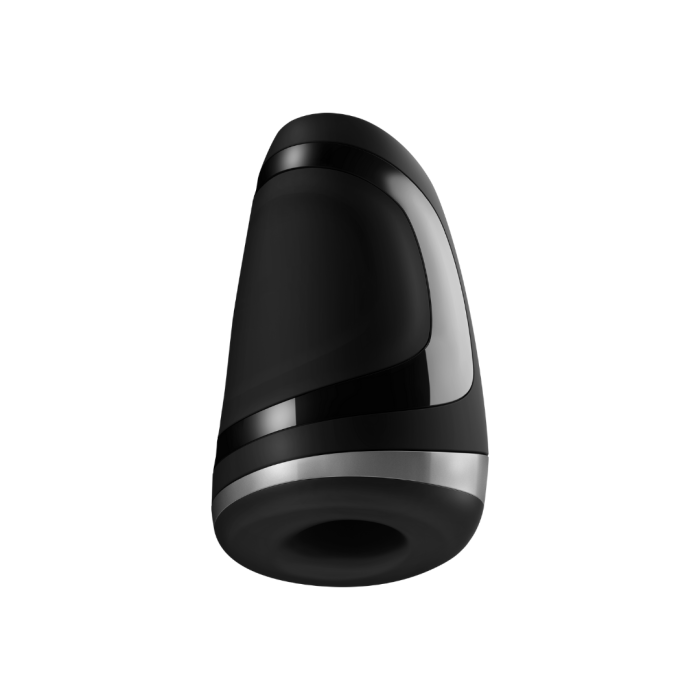 Мастурбатор Men Heat Vibration Satisfyer (Німеччина)