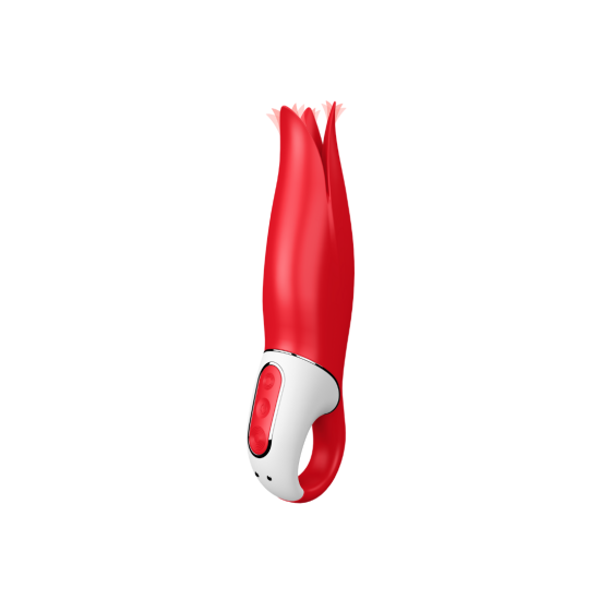 Універсальний вібратор Vibes Power Flower Satisfyer (Німеччина)