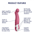 Вібратор для точки G Vibes Petting Hippo Satisfyer (Німеччина)