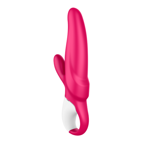Вібратор-кролик Satisfyer Vibes Mr. Rabbit Satisfyer (Німеччина)