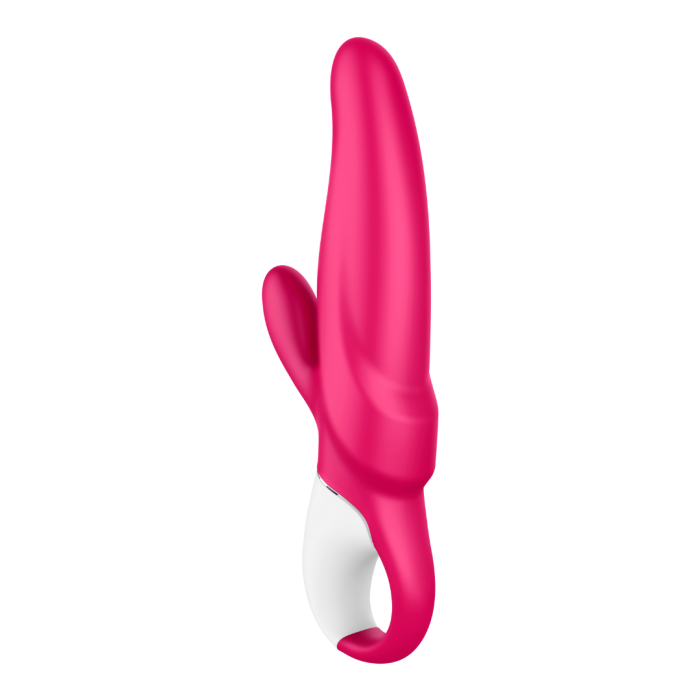 Вібратор-кролик Satisfyer Vibes Mr. Rabbit Satisfyer (Німеччина)