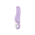 Вібратор для точки G Vibes Charming Smile Satisfyer (Німеччина) Вібратор для точки G Vibes Charming Smile Satisfyer (Німеччина)