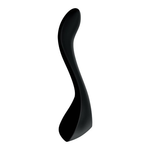 Вібратор для пар універсальний Endless Joy Black Satisfyer (Німеччина)