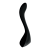 Вібратор для пар універсальний Endless Joy Black Satisfyer (Німеччина)