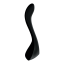 Вібратор для пар універсальний Endless Joy Black Satisfyer (Німеччина)