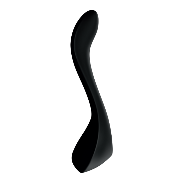 Вібратор для пар універсальний Endless Joy Black Satisfyer (Німеччина)