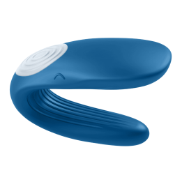 Вібратор для пар Double Whale Satisfyer (Німеччина)