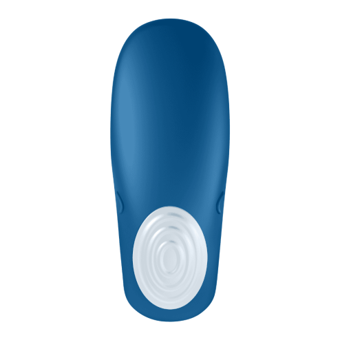 Вібратор для пар Double Whale Satisfyer (Німеччина)