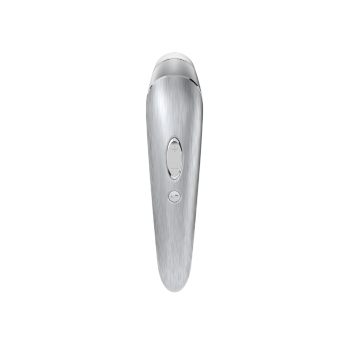 Вакуумний стимулятор клітора Luxury High Fashion Satisfyer (Німеччина)