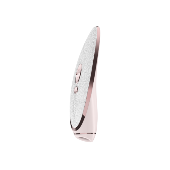 Люксовий вакуумний стимулятор Luxury Pret-a-Porter Satisfyer (Німеччина)