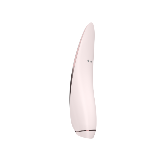 Люксовий вакуумний стимулятор Luxury Pret-a-Porter Satisfyer (Німеччина)