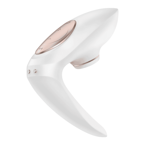 Вібратор для пари Pro 4 Couples Satisfyer (Німеччина)