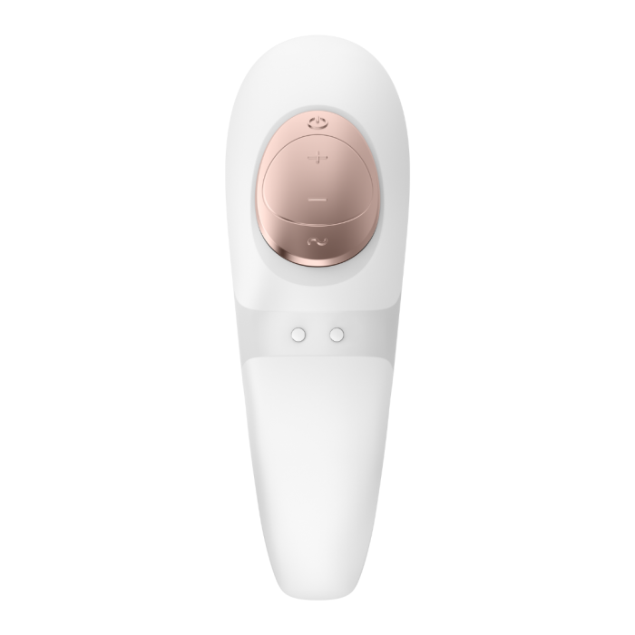 Вібратор для пари Pro 4 Couples Satisfyer (Німеччина)
