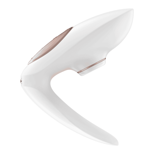 Вібратор для пари Pro 4 Couples Satisfyer (Німеччина)