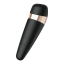 Вакуумний кліторальний стимулятор Pro 3 Vibration Satisfyer (Німеччина)