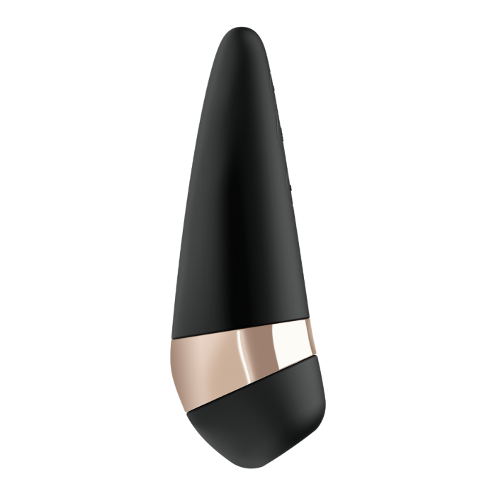 Вакуумний кліторальний стимулятор Pro 3 Vibration Satisfyer (Німеччина)