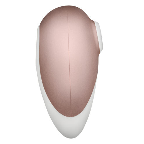 Вакуумний стимулятор клітора  Deluxe Satisfyer (Німеччина)