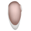 Вакуумний стимулятор клітора  Deluxe Satisfyer (Німеччина)