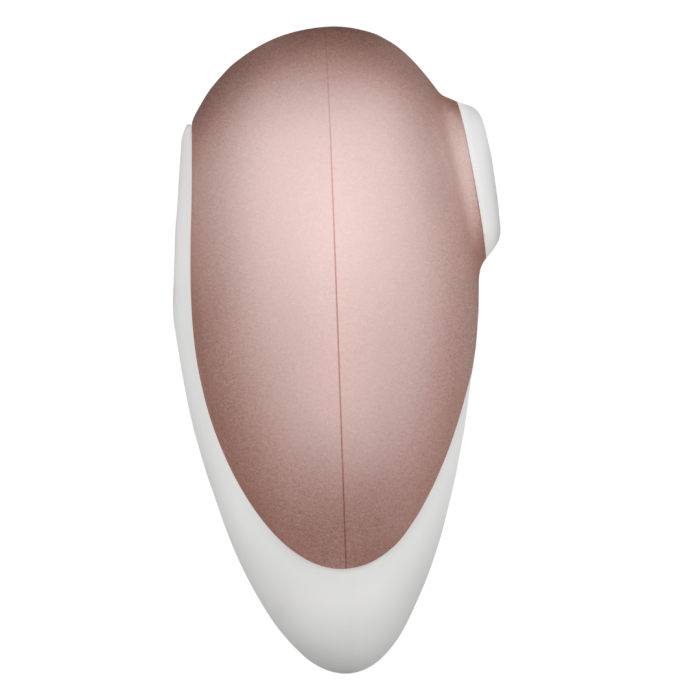 Вакуумний стимулятор клітора  Deluxe Satisfyer (Німеччина)
