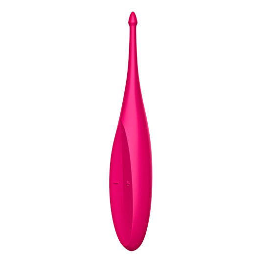 Вібратор для точкової стимуляції Twirling Fun колір: пурпурний Satisfyer (Німеччина)