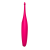 Вібратор для точкової стимуляції Twirling Fun колір: пурпурний Satisfyer (Німеччина)