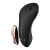 Вібратор у трусики Little Secret з пультом керування колір: чорний Satisfyer (Німеччина)