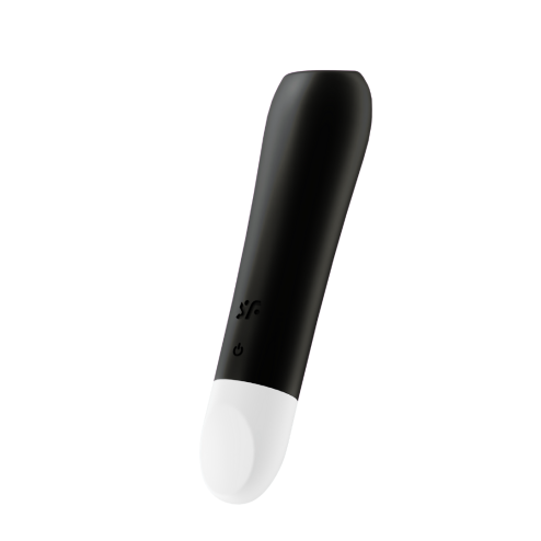 Вібратор Ultra Power Bullet 2 колір: чорний Satisfyer (Німеччина)