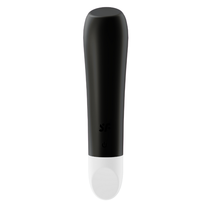 Вібратор Ultra Power Bullet 2 колір: чорний Satisfyer (Німеччина)