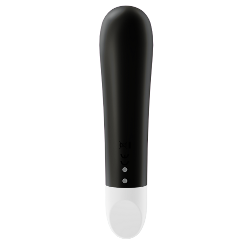 Вібратор Ultra Power Bullet 2 колір: чорний Satisfyer (Німеччина)