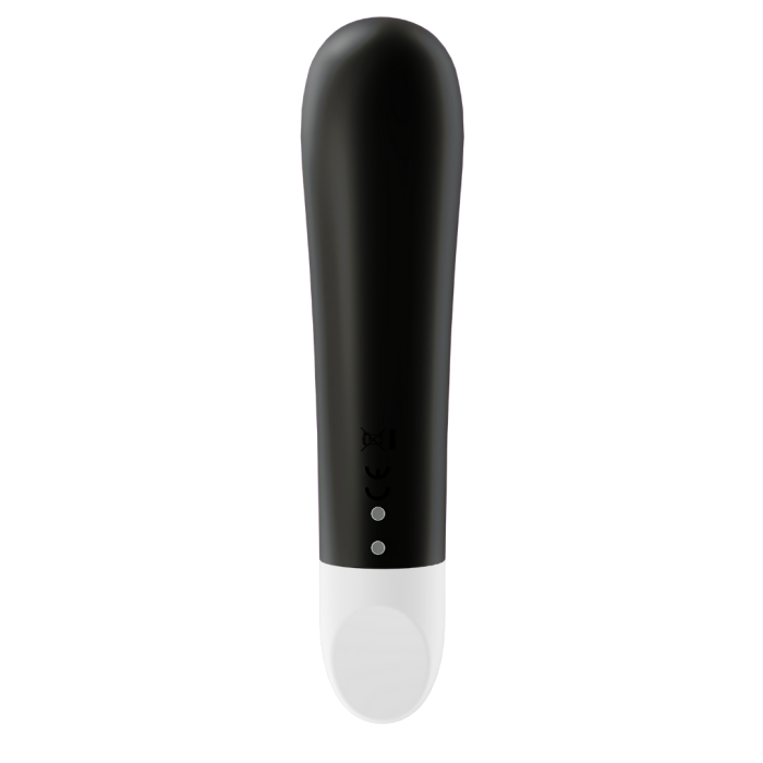 Вібратор Ultra Power Bullet 2 колір: чорний Satisfyer (Німеччина)