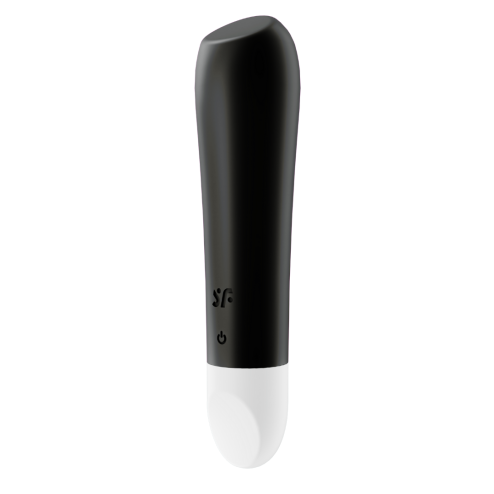Вібратор Ultra Power Bullet 2 колір: чорний Satisfyer (Німеччина)