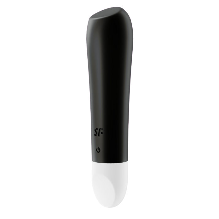 Вібратор Ultra Power Bullet 2 колір: чорний Satisfyer (Німеччина)
