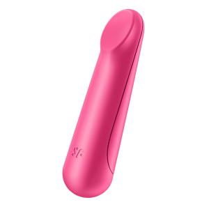 Віброкуля Ultra Power Bullet 3 колір: рожевий Satisfyer (Німеччина)