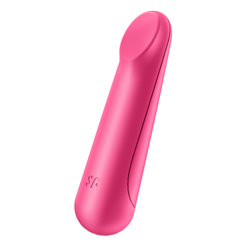 Віброкуля Ultra Power Bullet 3 колір: рожевий Satisfyer (Німеччина)