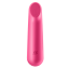Віброкуля Ultra Power Bullet 3 колір: рожевий Satisfyer (Німеччина)
