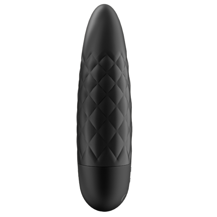 Віброкуля Ultra Power Bullet 5 колір: чорний Satisfyer (Німеччина)