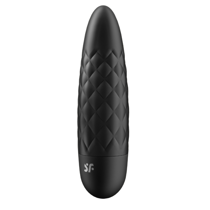 Віброкуля Ultra Power Bullet 5 колір: чорний Satisfyer (Німеччина)