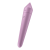 Смарт віброкуля Ultra Power Bullet 8 колір: фіолетовий Satisfyer (Німеччина)