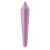 Смарт віброкуля Ultra Power Bullet 8 колір: фіолетовий Satisfyer (Німеччина)