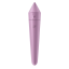 Смарт віброкуля Ultra Power Bullet 8 колір: фіолетовий Satisfyer (Німеччина)