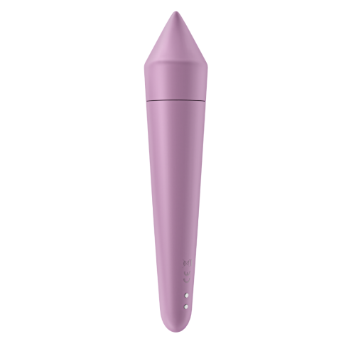 Смарт віброкуля Ultra Power Bullet 8 колір: фіолетовий Satisfyer (Німеччина)