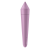 Смарт віброкуля Ultra Power Bullet 8 колір: фіолетовий Satisfyer (Німеччина)
