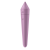 Смарт віброкуля Ultra Power Bullet 8 колір: фіолетовий Satisfyer (Німеччина)