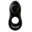 Ерекційне кільце з вібрацією Legendary Duo Satisfyer (Німеччина)