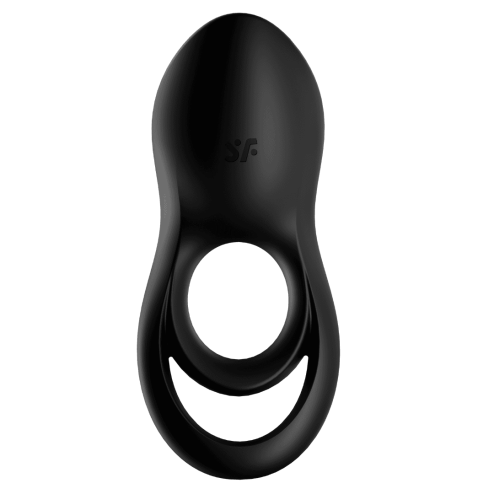 Ерекційне кільце з вібрацією Legendary Duo Satisfyer (Німеччина)
