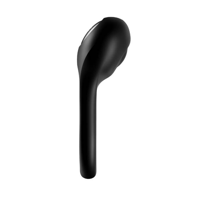 Ерекційне кільце з вібрацією Majestic Duo Satisfyer (Німеччина)