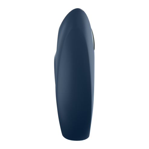 Ерекційне смарт віброкільце Mighty One Satisfyer (Німеччина)